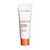 Clarins my clarins re-boost tinted - ultra energizing tinted cream 50 ml