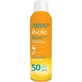 Arval crema de soare 50 spf spray ilsole protecție ridicată 200 ml