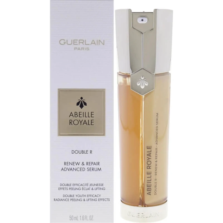 Guerlain abeille royale double r renew &amp; repair advanced serum - anti-aging serum 50 ml