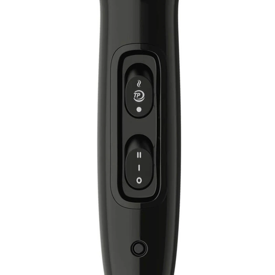 Philips Bhd274/00 drycare pro - asciugacapelli professionale 2200 w per piega impeccabile e asciugatura rapida