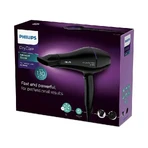 Philips Bhd274/00 drycare pro - asciugacapelli professionale 2200 w per piega impeccabile e asciugatura rapida