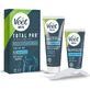 Veet Men - kit pentru zone sensibile - cremă 100 ml + balsam 50 ml