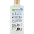 I provenzali argan line - spumă de baie organică 400 ml