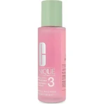 Clinique clarifying lotion 3 - lotion złuszczający do skóry normalnej i tłustej 200 ml: ceny i cechy