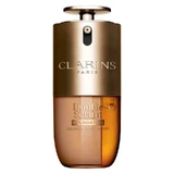 Clarins double serum foundation - hybrid serum foundation no. m4c