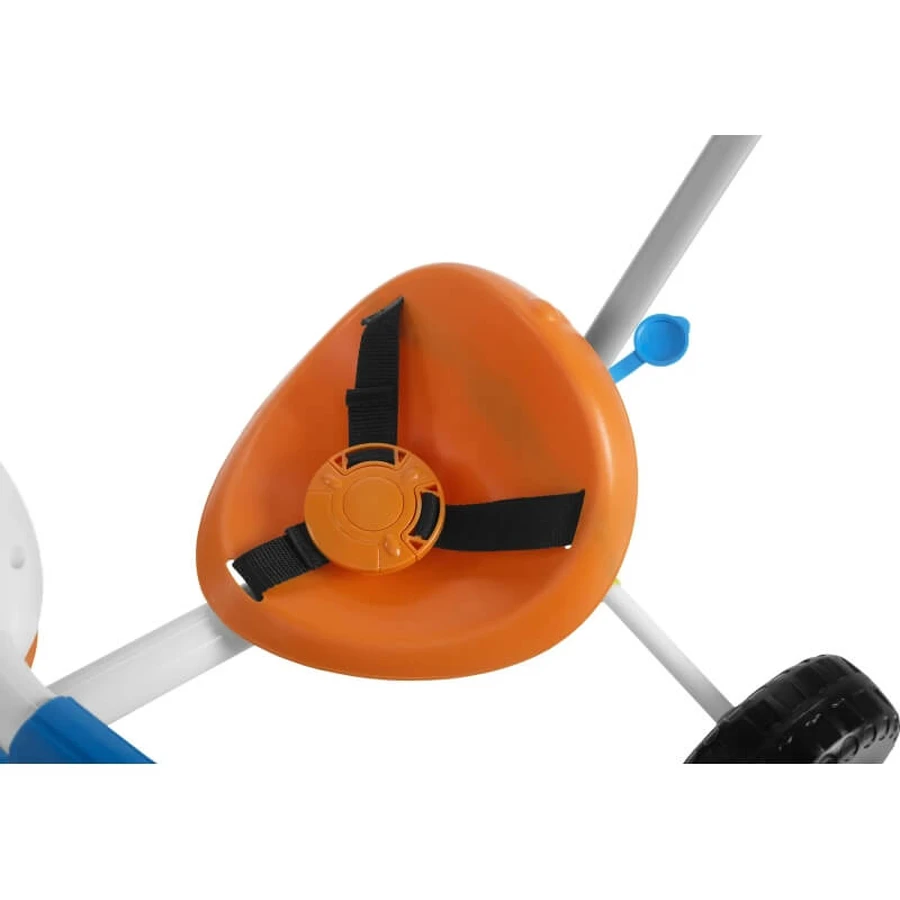 Chicco baby tricycle pelican 18m+