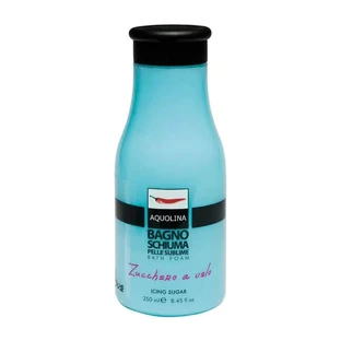 Aquolina poedersuiker - douchebad 250 ml