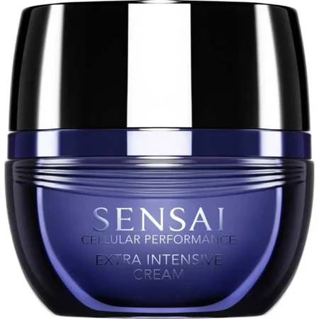 Kanebo Sensai cellular performance extra intensive cream - intensive Reparaturcreme 40 ml