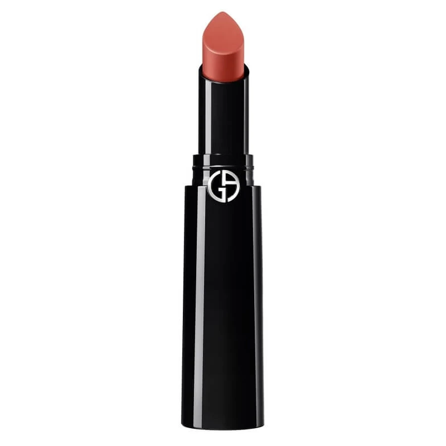 Giorgio armani lip power - satijnen lippenstift nr. 214