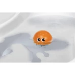 Chicco jellyfish ballerina - bath toy 6-36 m