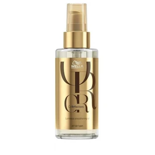 Wella Oil reflections - huile lissante 100 ml