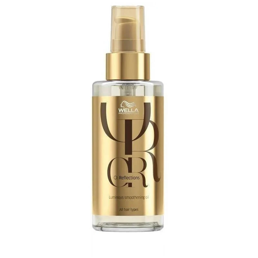 Wella Oil reflections - ulei de netezire 100 ml