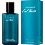 Davidoff agua fresca after shave 75 ml