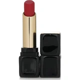 Guerlain kisskiss tender matte - leuchtender, matter Lippenstift Nr. 910 gewünscht rot