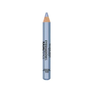 Deborah Eyeshadow kajal pencil - kredka do oczu nr. 05 perłowy błękit