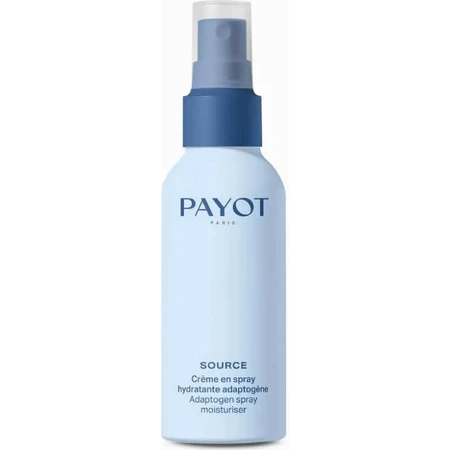 Payot Source - crema hidratante adaptógena en spray 40 ml