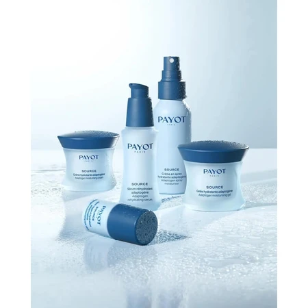 Payot Source - crema hidratante adaptógena en spray 40 ml