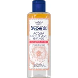 Verhelderend Rozenwater - tweefasig micellair water voor doffe huid 200 ml