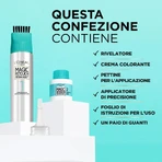 L'oreal paris Perfect permanente touch-up - hergroei kleuring - donker blond 7