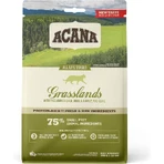 Acana Grasslands - hrană completă pentru pisici de toate rasele și etapele de viață 340 g