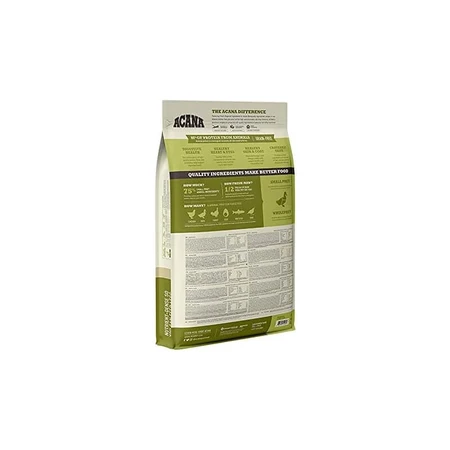 Acana Grasslands - hrană completă pentru pisici de toate rasele și etapele de viață 340 g
