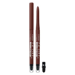 Deborah 24ore make up filler effect - Lippenstift Nr. 02 Gewürz Zimt