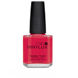 Weekly nail polish CND Vinylux Lobster Roll 15 ml