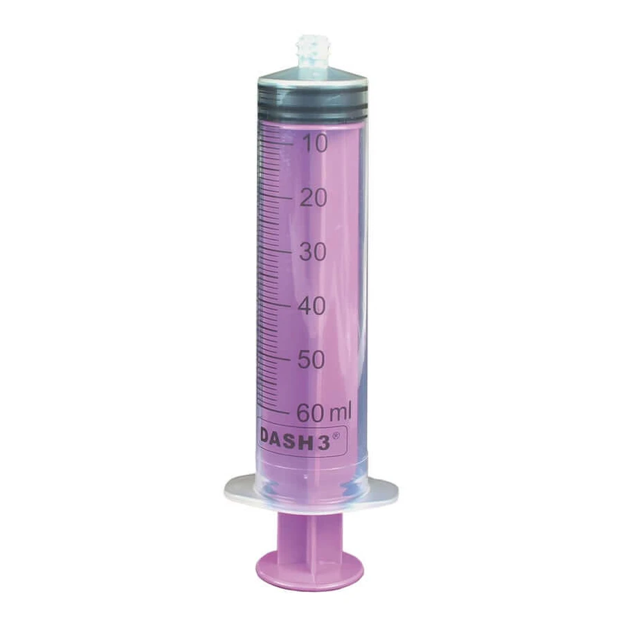 Seringă ENFIT 60 ml 30 buc