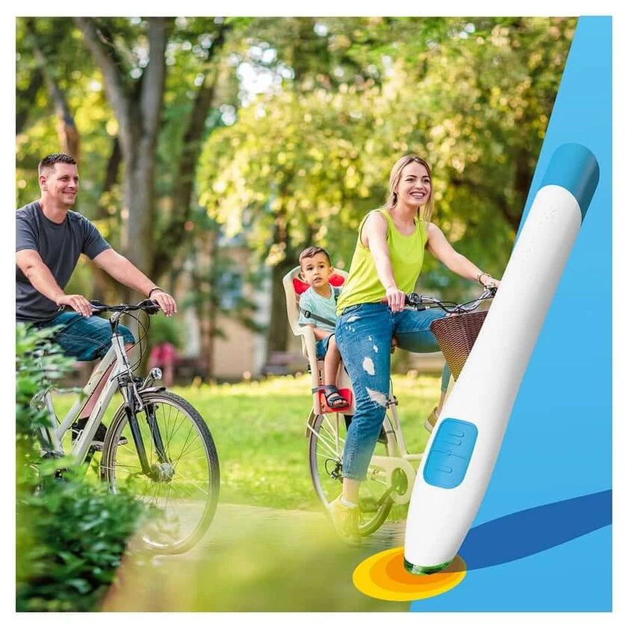 BITE AWAY neo sting healer 1 buc