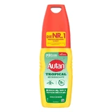 Autan Tropical Pumpspray 100 ml