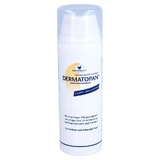 Dermatopan crème met 5% ureum 140 ml