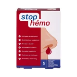 Stop Hemo hemostatic absorbent cotton 5 pcs