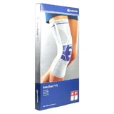 Genutrain rodillera.p3 izquierda talla 3 natural 1 ud.