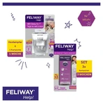 FELIWAY ¡Ayuda! Start-Set 1X340 mg