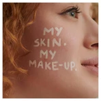 DADO SENS HYPERSENSITIVE PUDER TRANSPARENT - voor de overgevoelige huid 9 g