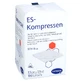 Es-compressen niet-steriel 7,5x7,5 cm 8x 100 st.