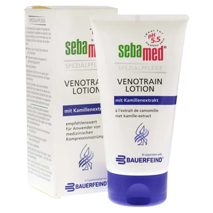Venotrain Loción Sebamed 150 ml
