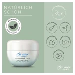 La mer SUPREME LIFT Anti-Age Crème Dag zonder parfum 50 ml