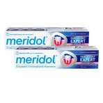 meridol PARODONT EXPERT Zahnpasta 2X75 ml