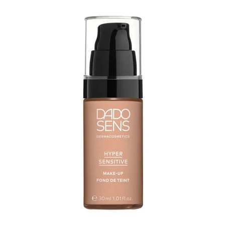 DADO SENS HYPERSENSITIVE MAKE-UP beige - pour peau hypersensible 30 ml