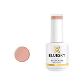 Semi-permanent nail polish Bluesky UV Shopping Star 15ml 