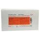 Isotone NaCl-oplossing 0,9% Eifelfango 50X10 ml