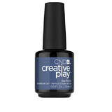 CND Creative Play Gel #520 Blown Away Vernis à ongles semi-permanent 15ml 