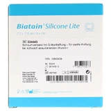 Biatain Silicone Lite Schaumverband 7,5x 10 St