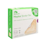 Mepilex Border Flex apósito de espuma adhesiva 7,5x 10 uds.