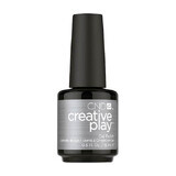 Semi permanenter Nagellack CND Creative Play Play Gel Polish my Act #446 15 ml