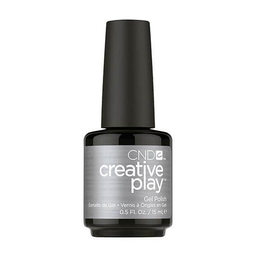 Semi permanente nagellak CND Creative Play Gel Polish my Act #446 15 ml