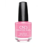 CND Creative Play Creative Play Pink Intensity 13.6ml semi-permanenter Nagellack