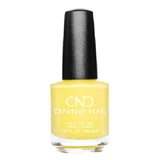 CND Creative Play Creative Play UV Vivid Daisy 13.6ml semi-permanenter Nagellack