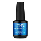 Creative Play Gel #525 Seabright Semi Permanent Nagellack 15ml